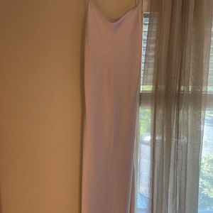 Bec and Bridge Dreamer Tie Dress in Sand Never Worn!